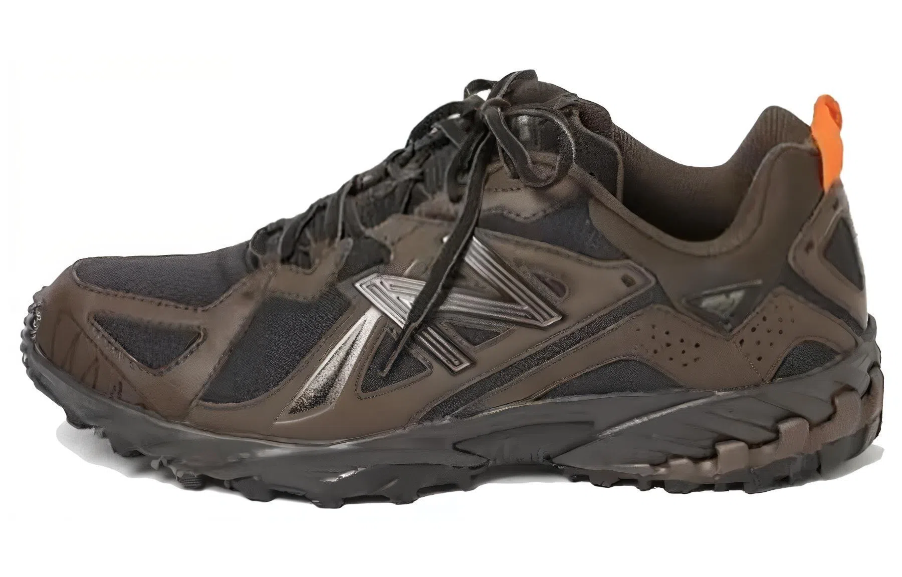 niko and ... x New Balance 610T