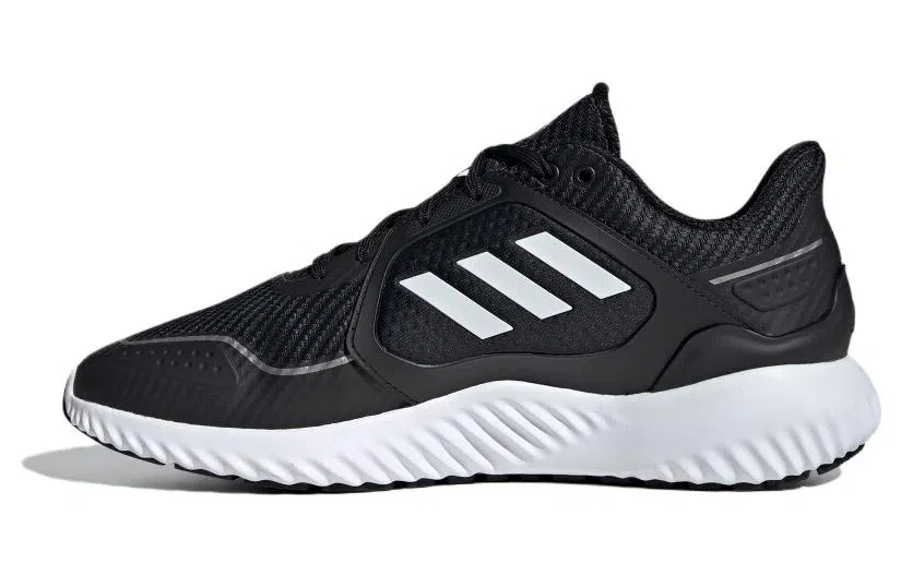 adidas Climawarm Bounce Black White