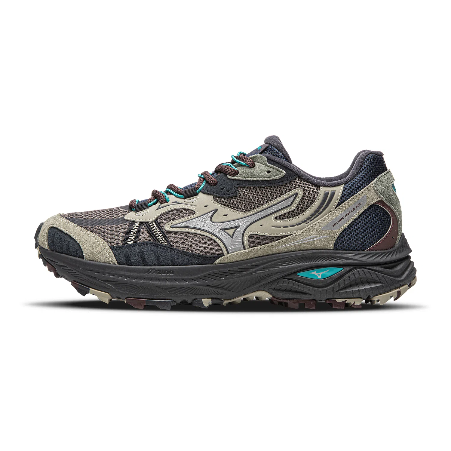 x Mizuno Racer ADV