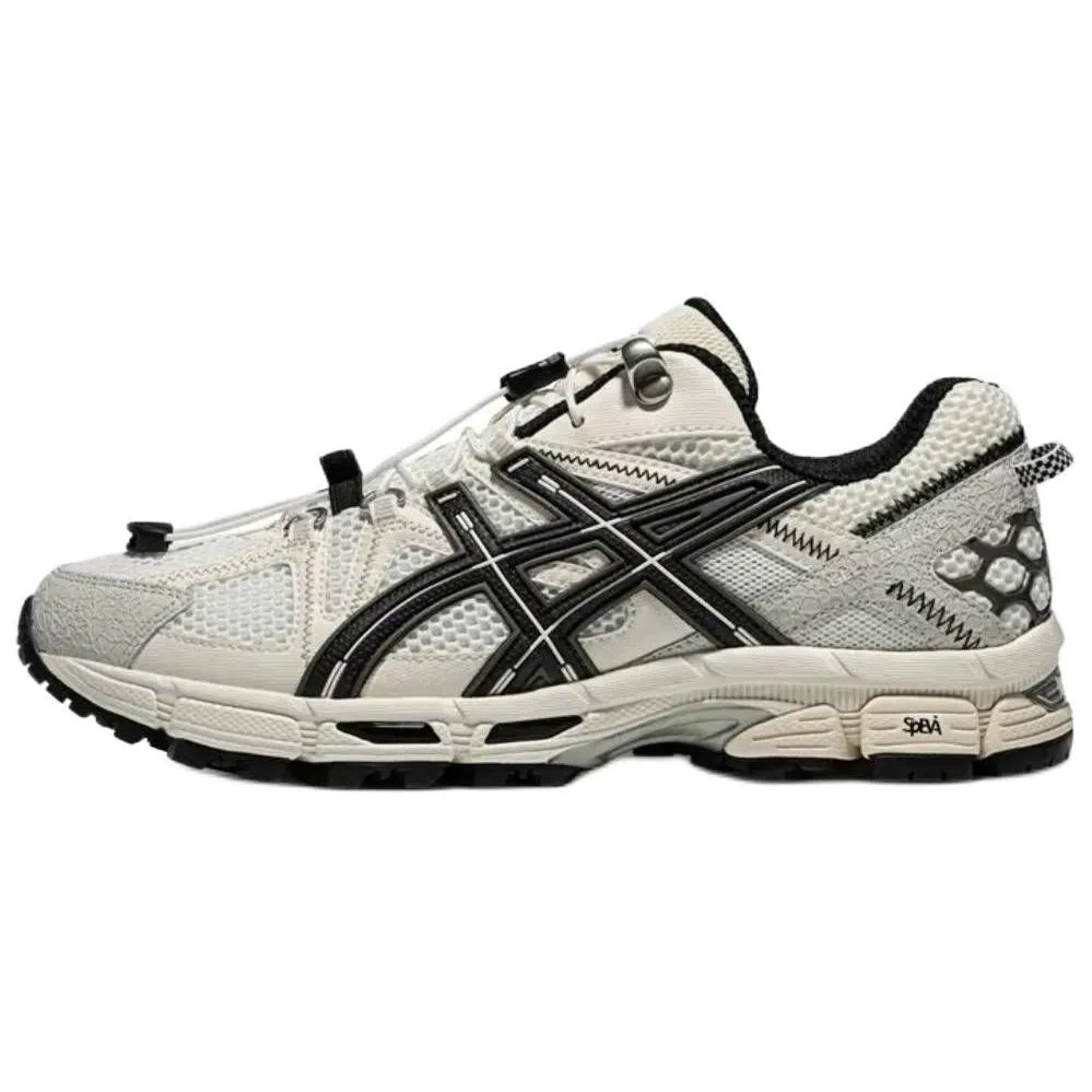 Asics Gel-Kahana 8 White