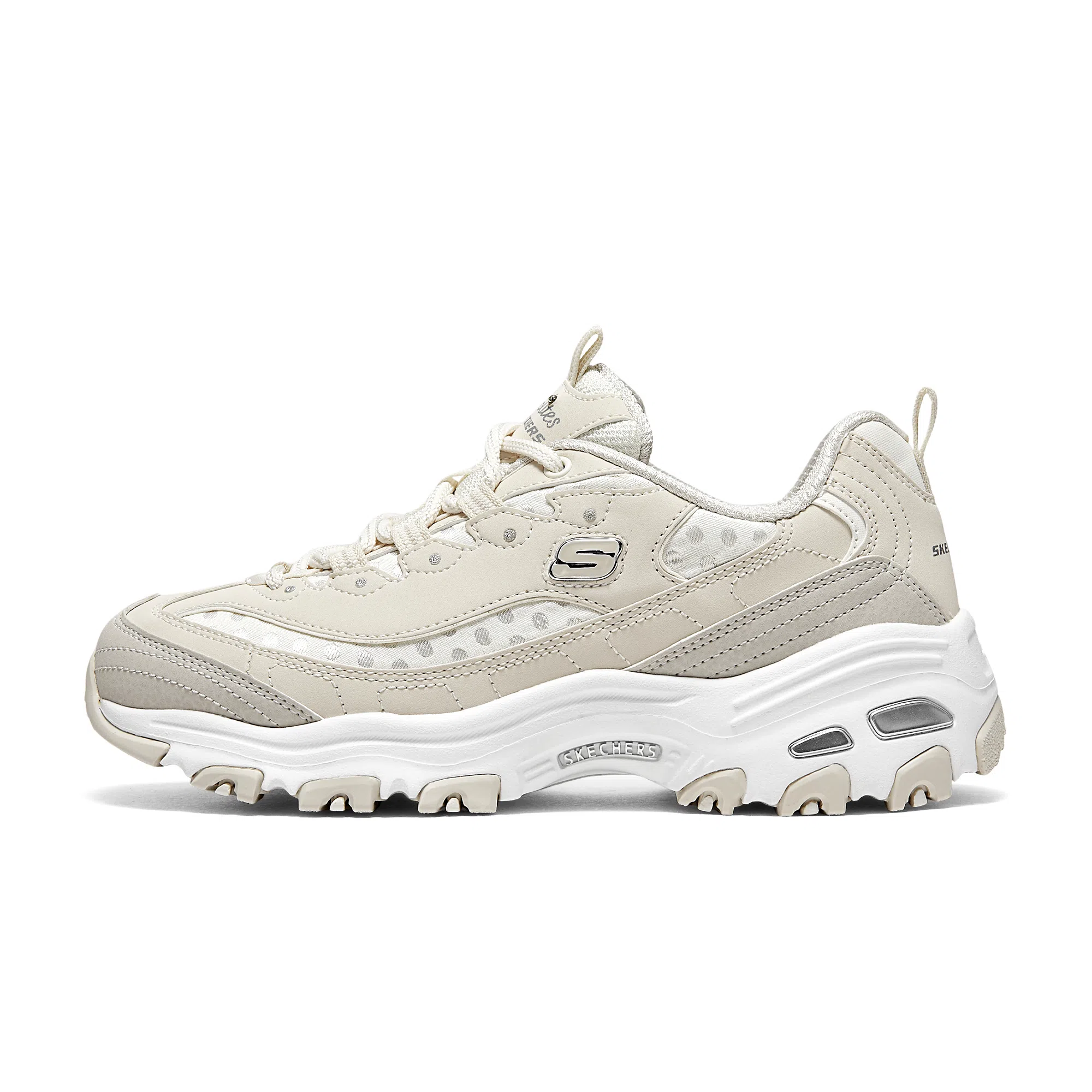 Skechers DLITES Beige