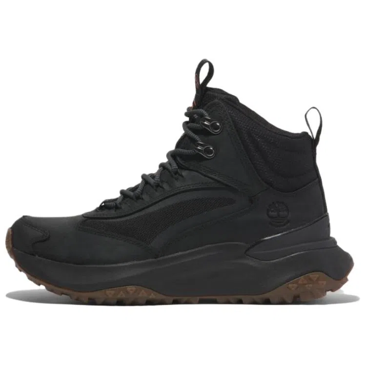 Timberland Motion Access Black