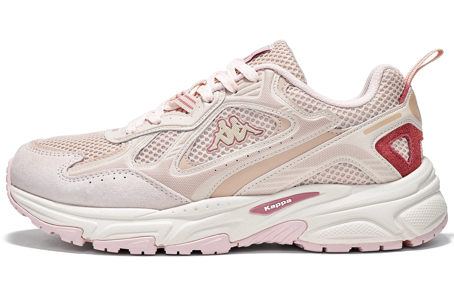 Kappa Sneakers Pink