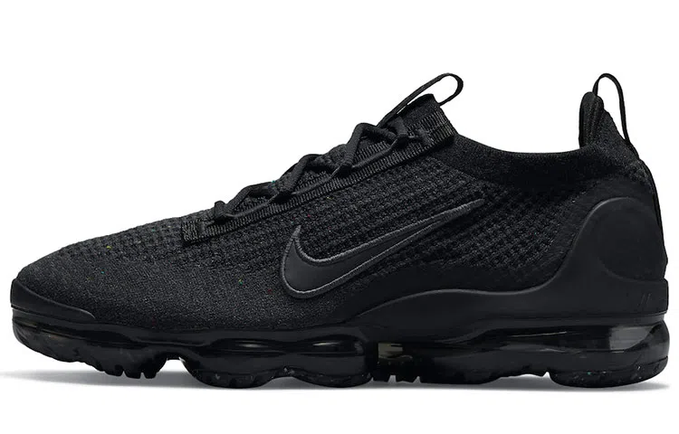 Nike Vapormax Triple Black