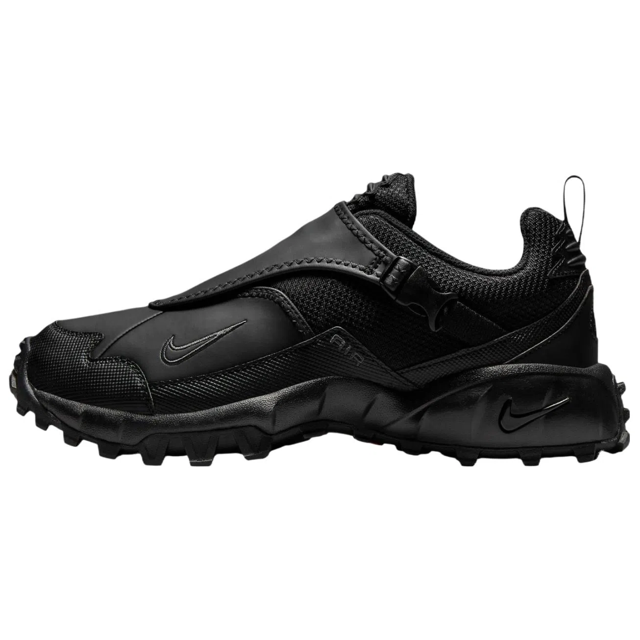 Nike ACG Air Phassad Black