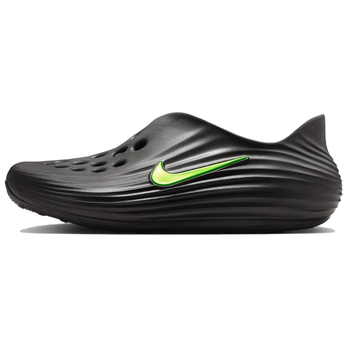 Nike ReactX Rejuven8 "Black & Volt"