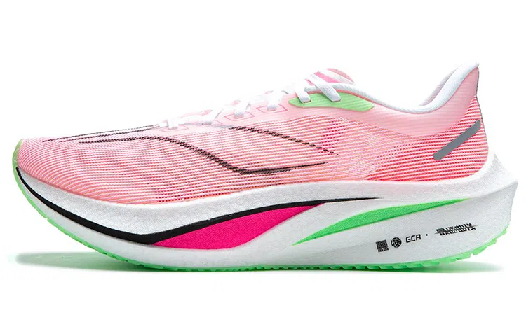 LiNing Feidian 4 Challenger