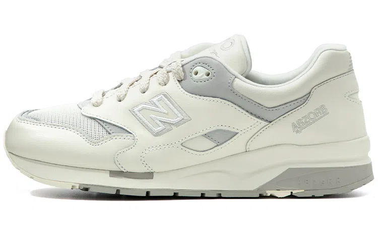 New Balance 1600 White