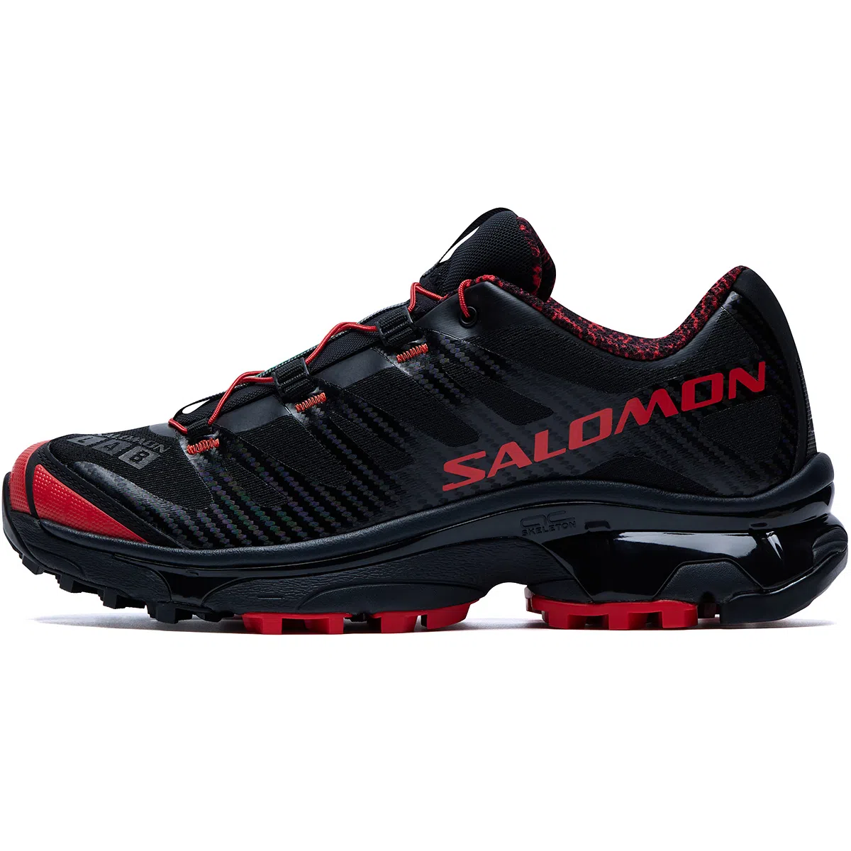 Salomon XT-4 OG Red Viper