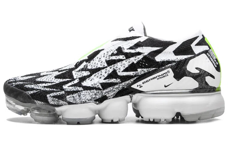 Nike VaporMax Moc 2 Acronym Light Bone