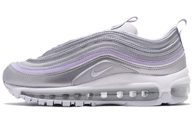 Nike Air Max 97 Silver Purple