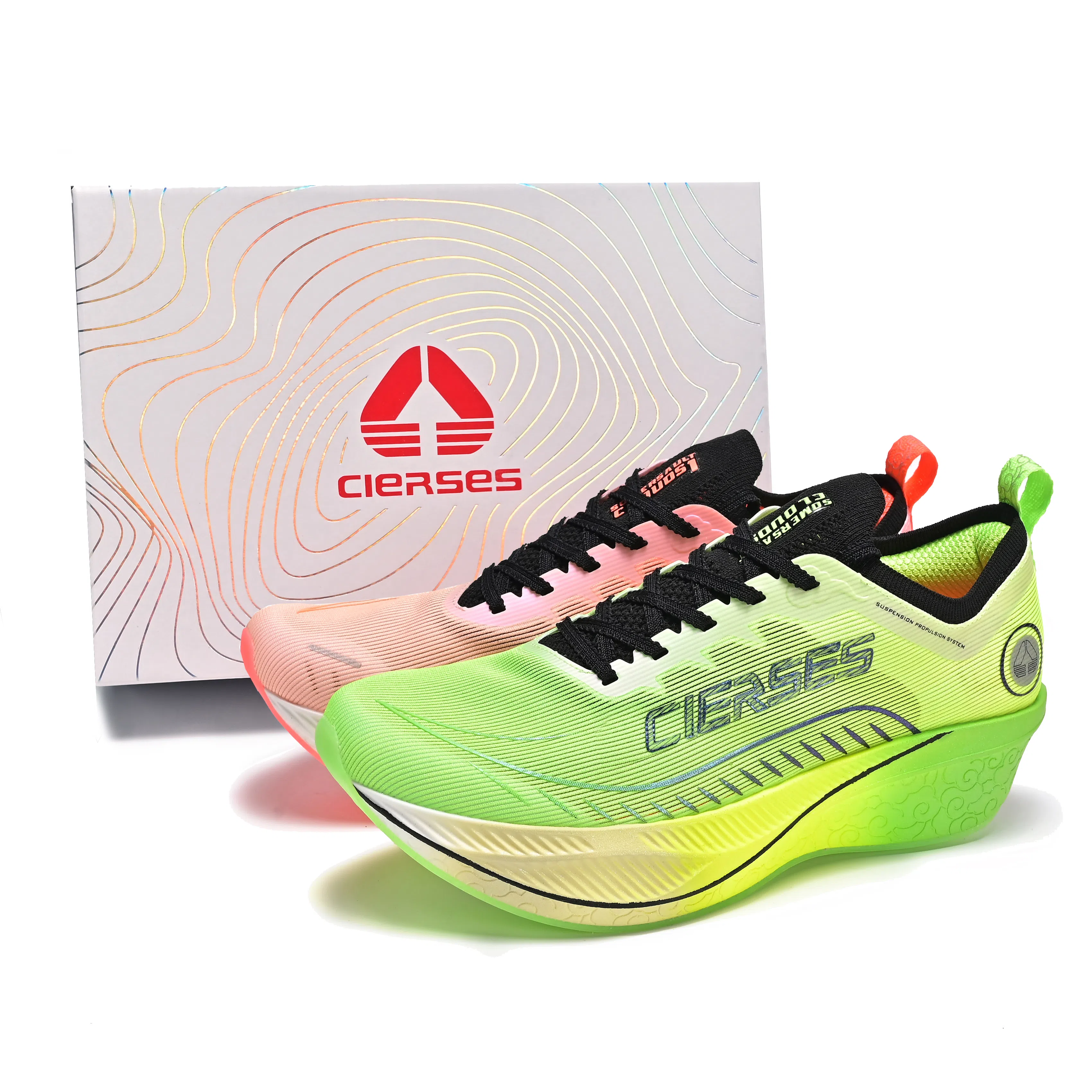 CLERSES Jindouyun 1.0