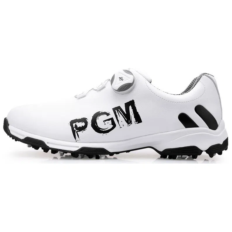 PGM Golf Shoes