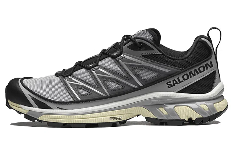 Salomon XT-6 Expanse Alloy Grey