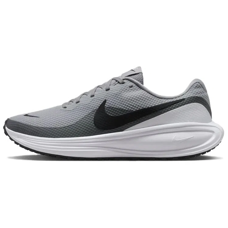 Nike Revolution 8 Smoke Grey