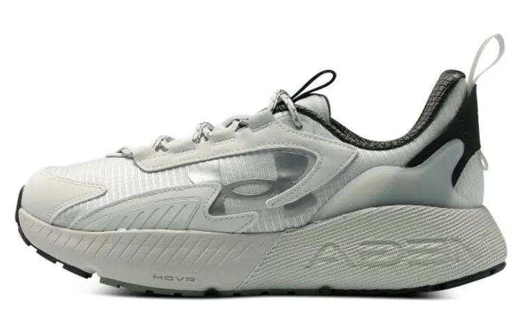 Under Armour HOVR Mega 2 Green Grey