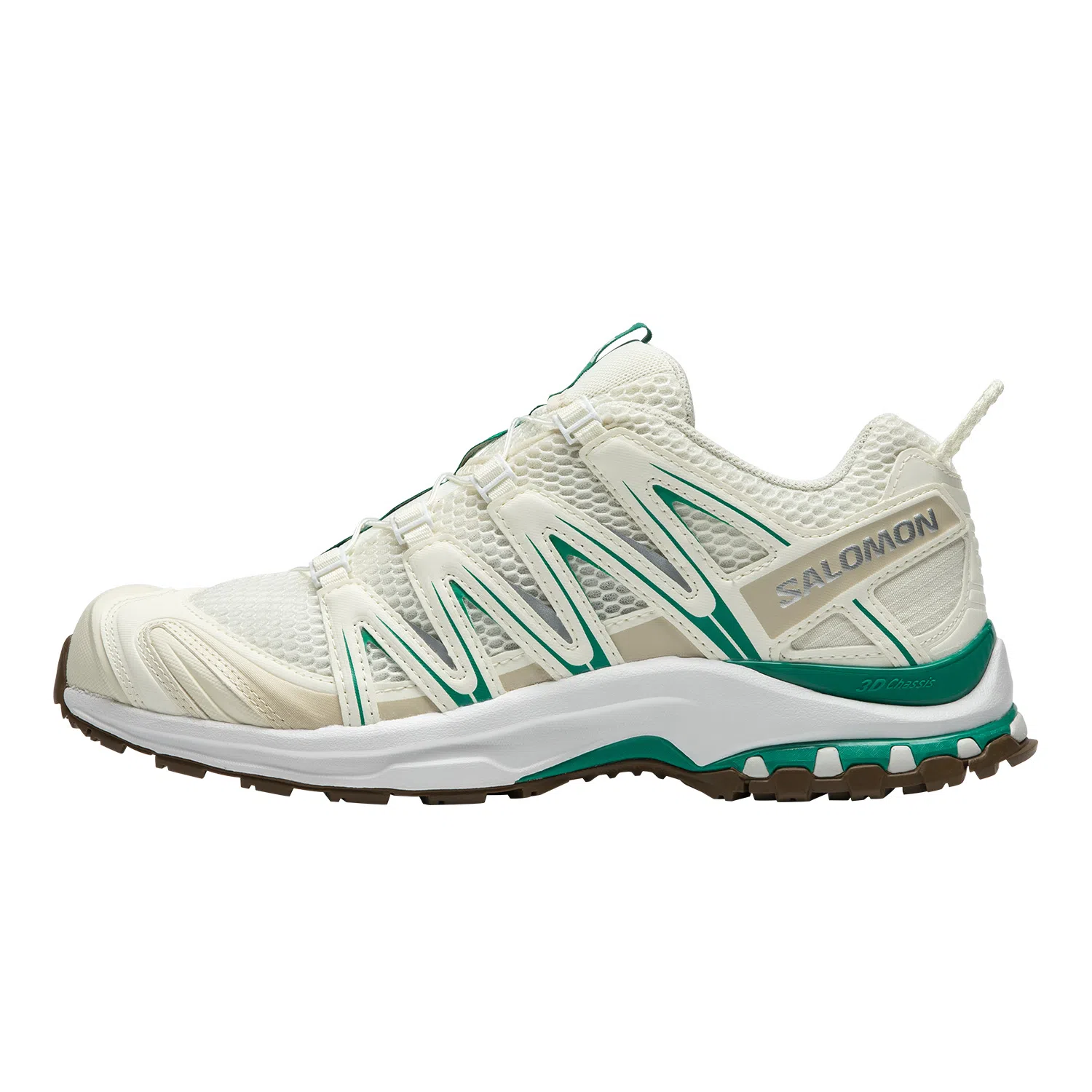 Salomon XA Pro 3D Seasonal White