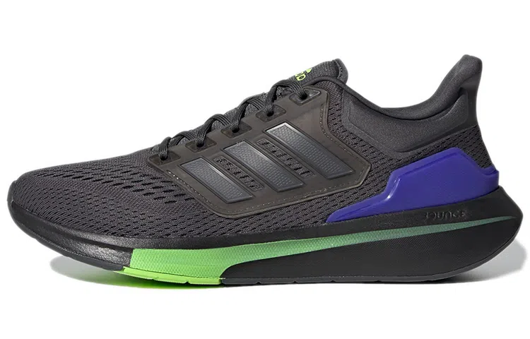 adidas Eq21 Run Graphite Grey