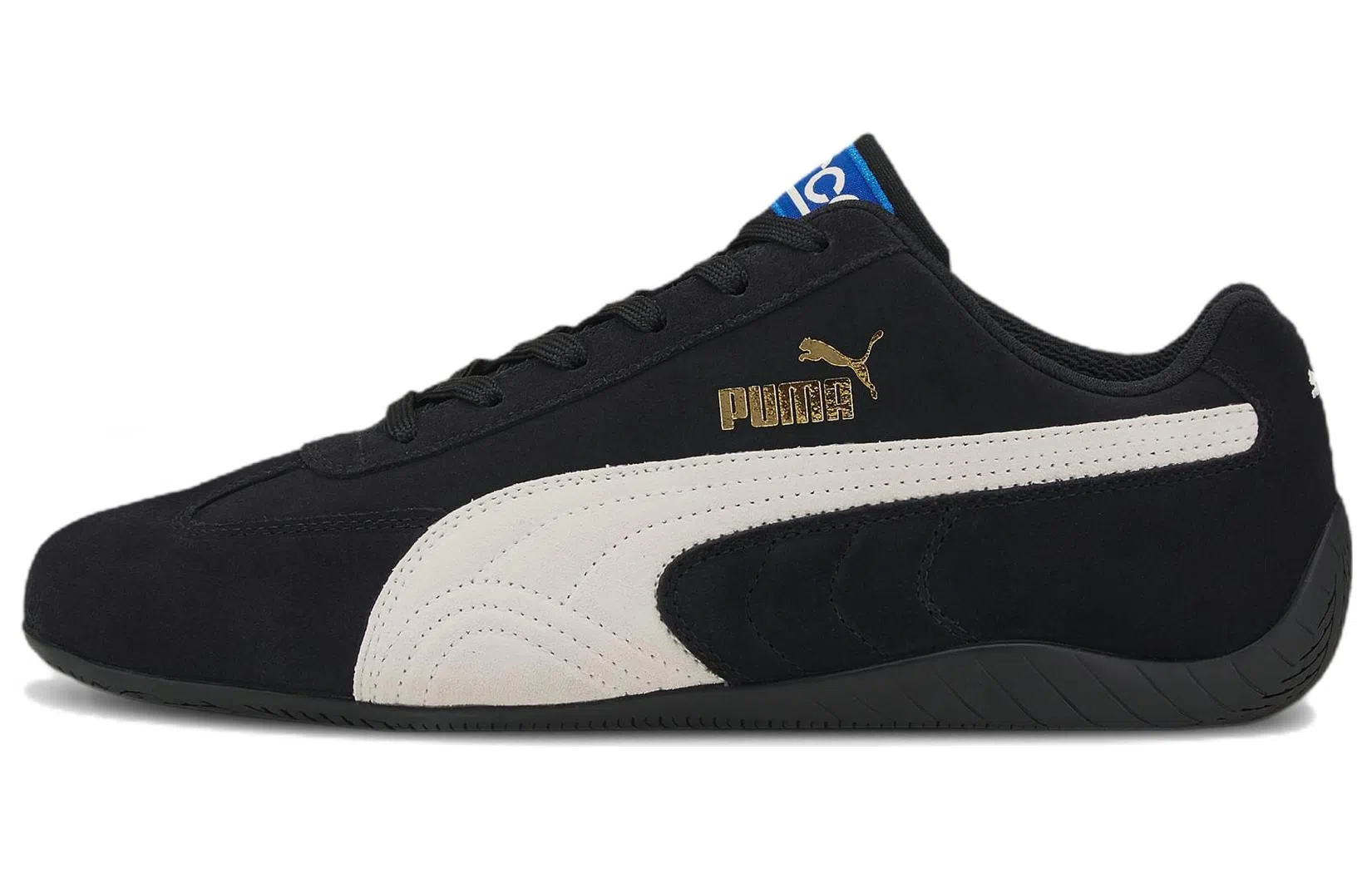 PUMA Speedcat Black Grey