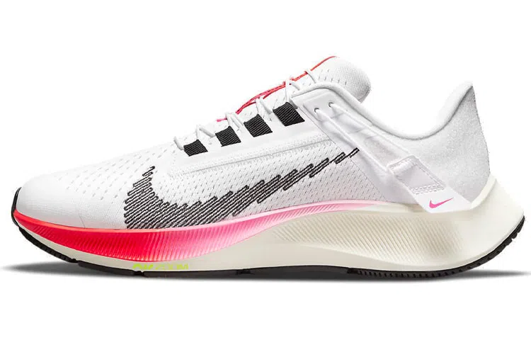Nike Pegasus 38 White Pink