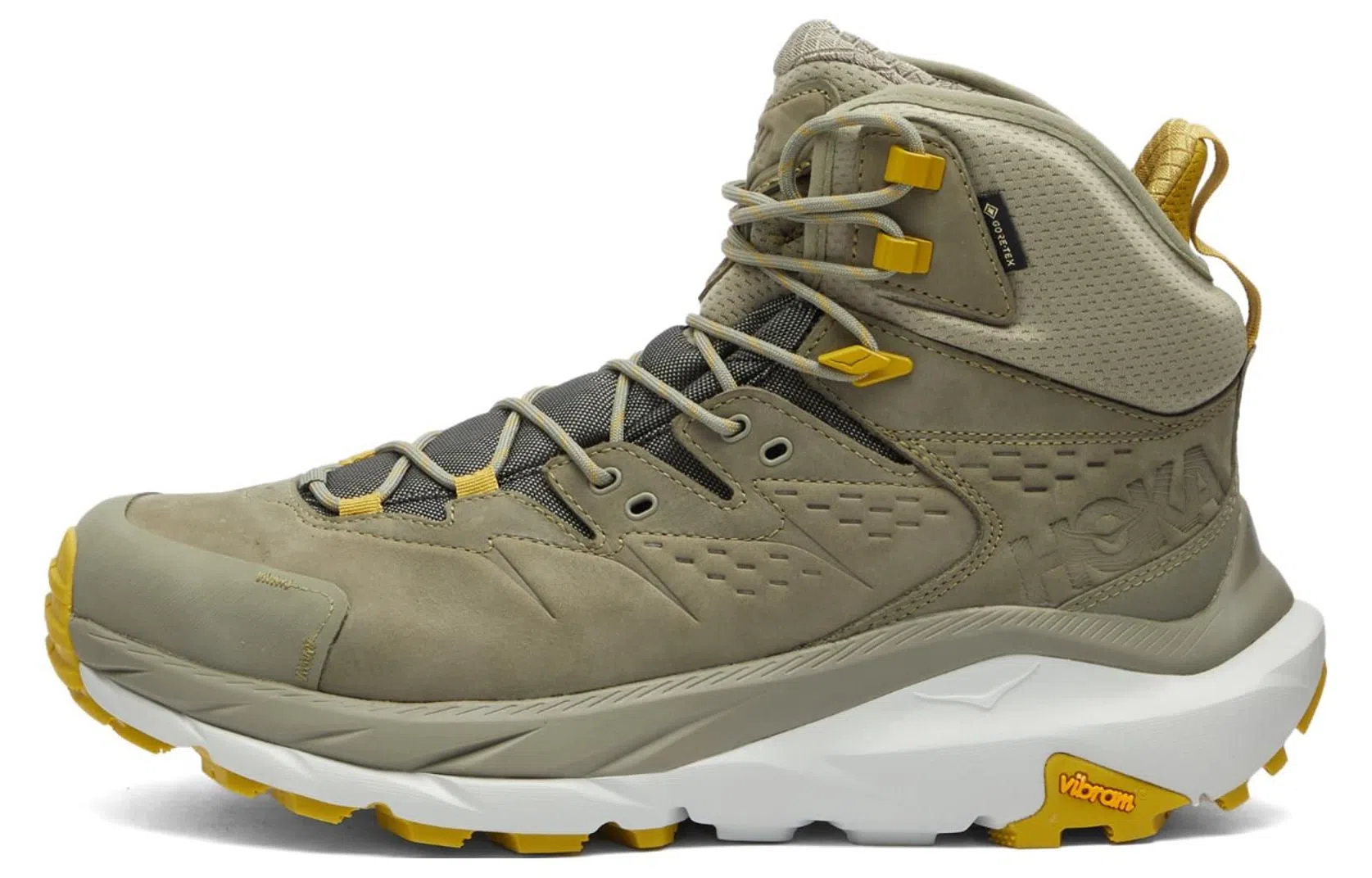 HOKA ONE ONE Kaha 2 GTX Olive