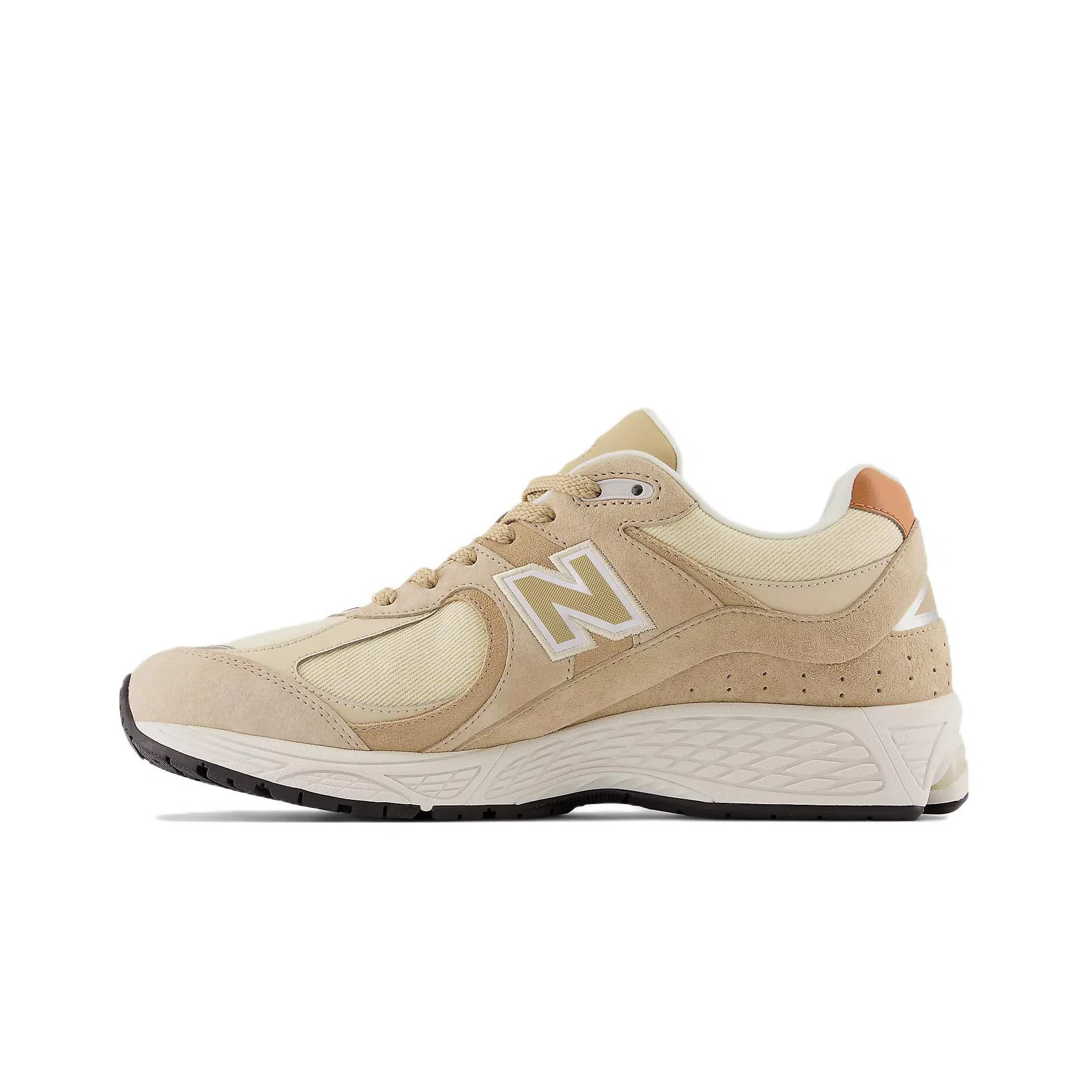 New Balance 2002R Beige