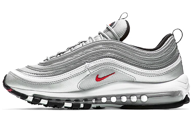Nike Air Max 97 Silver Bullet