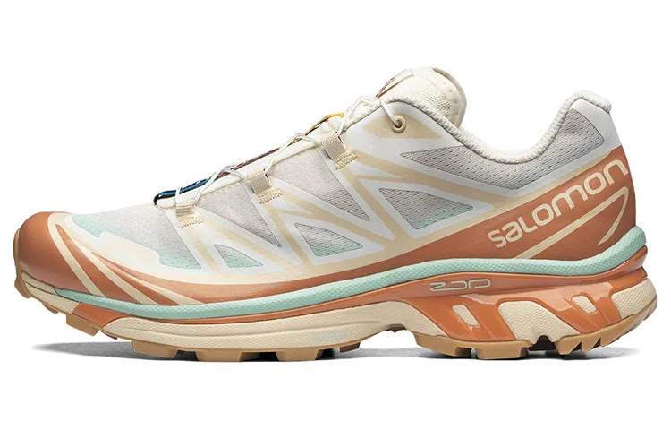 Salomon XT-6 Skyline Vanilla