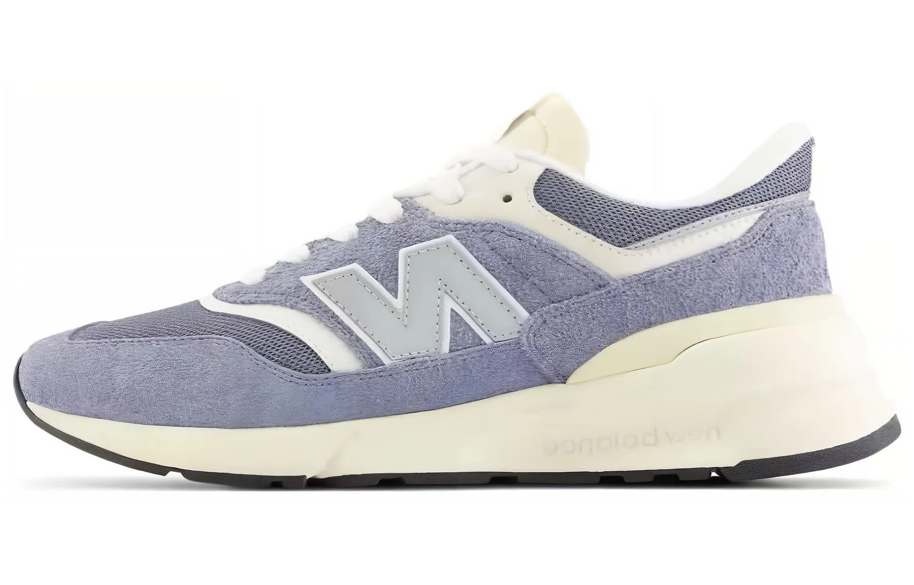New Balance 997R Blue Grey