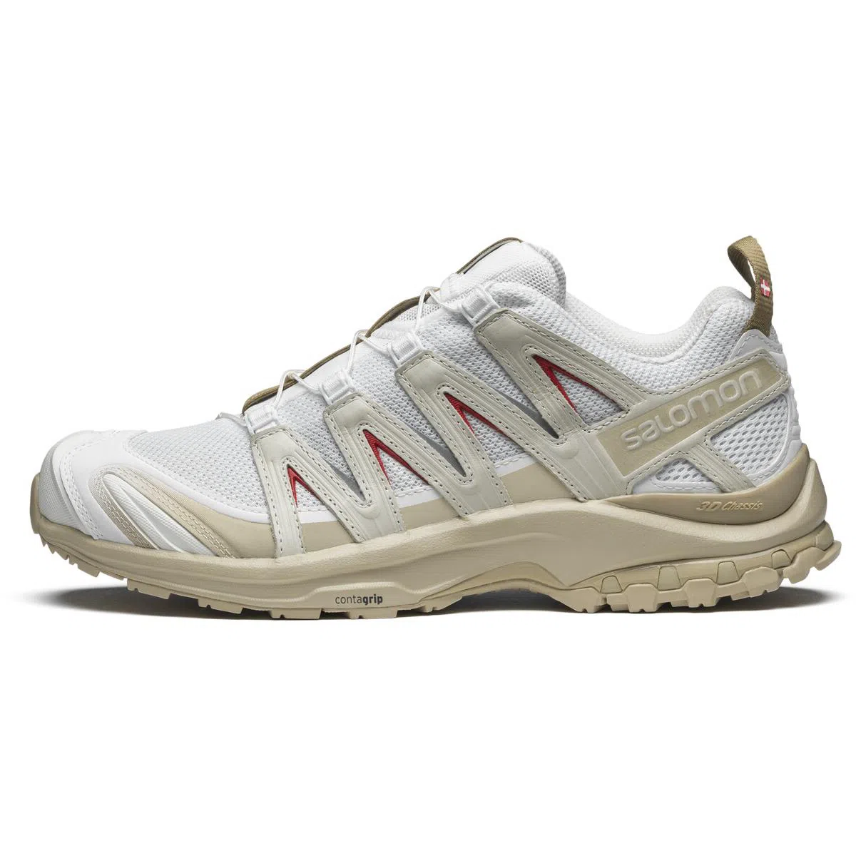 Salomon XA Pro 3D LA YAUTE White