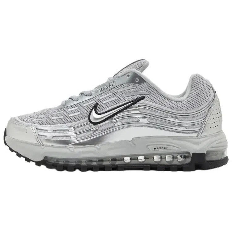 Nike Air Max TL 2.5 "Metallic Silver"