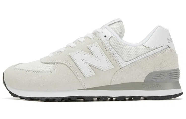 New Balance 574 Light Grey