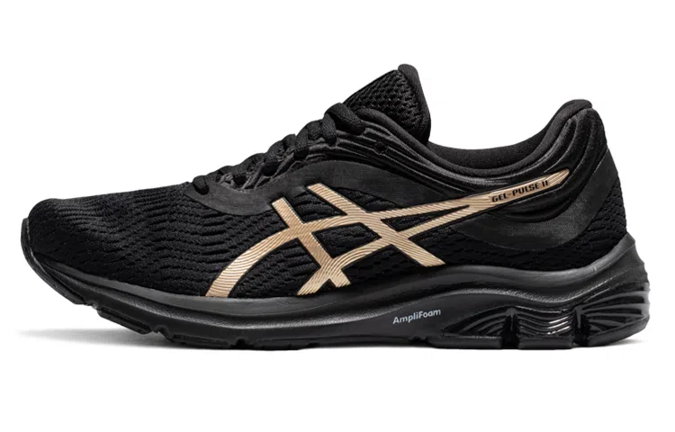 Asics Gel-Pulse 11 Black Gold