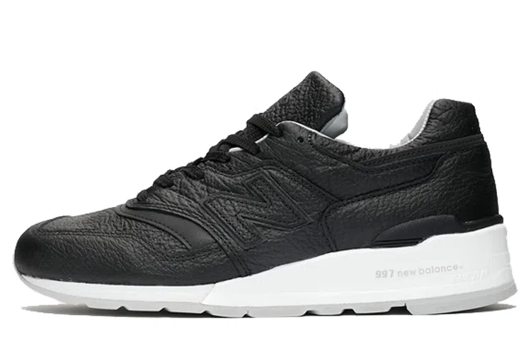 New Balance 997 Black