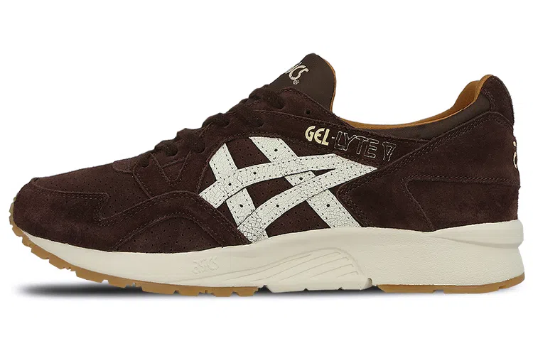 Asics Gel-Lyte V Coffee Brown