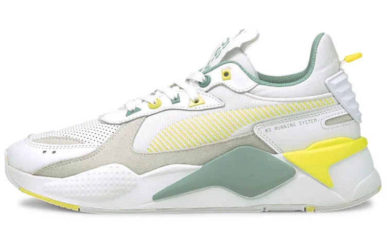 Puma RS-X Colour Theory