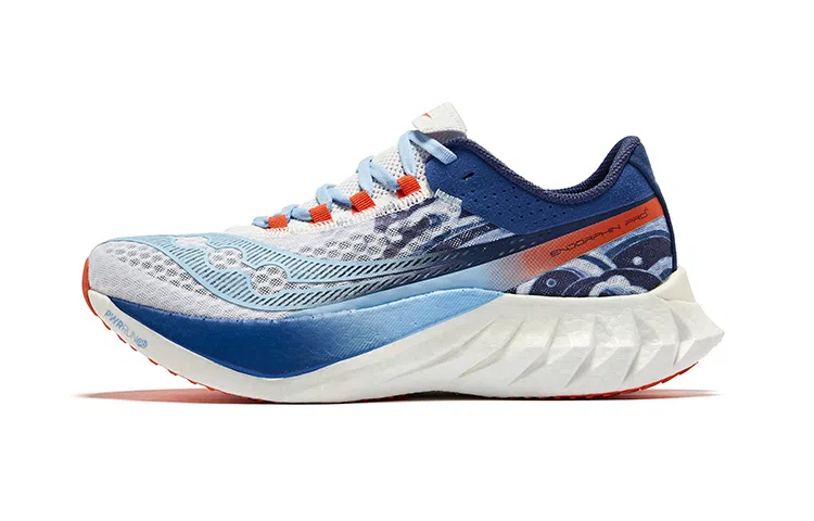 Saucony Endorphin Pro 4