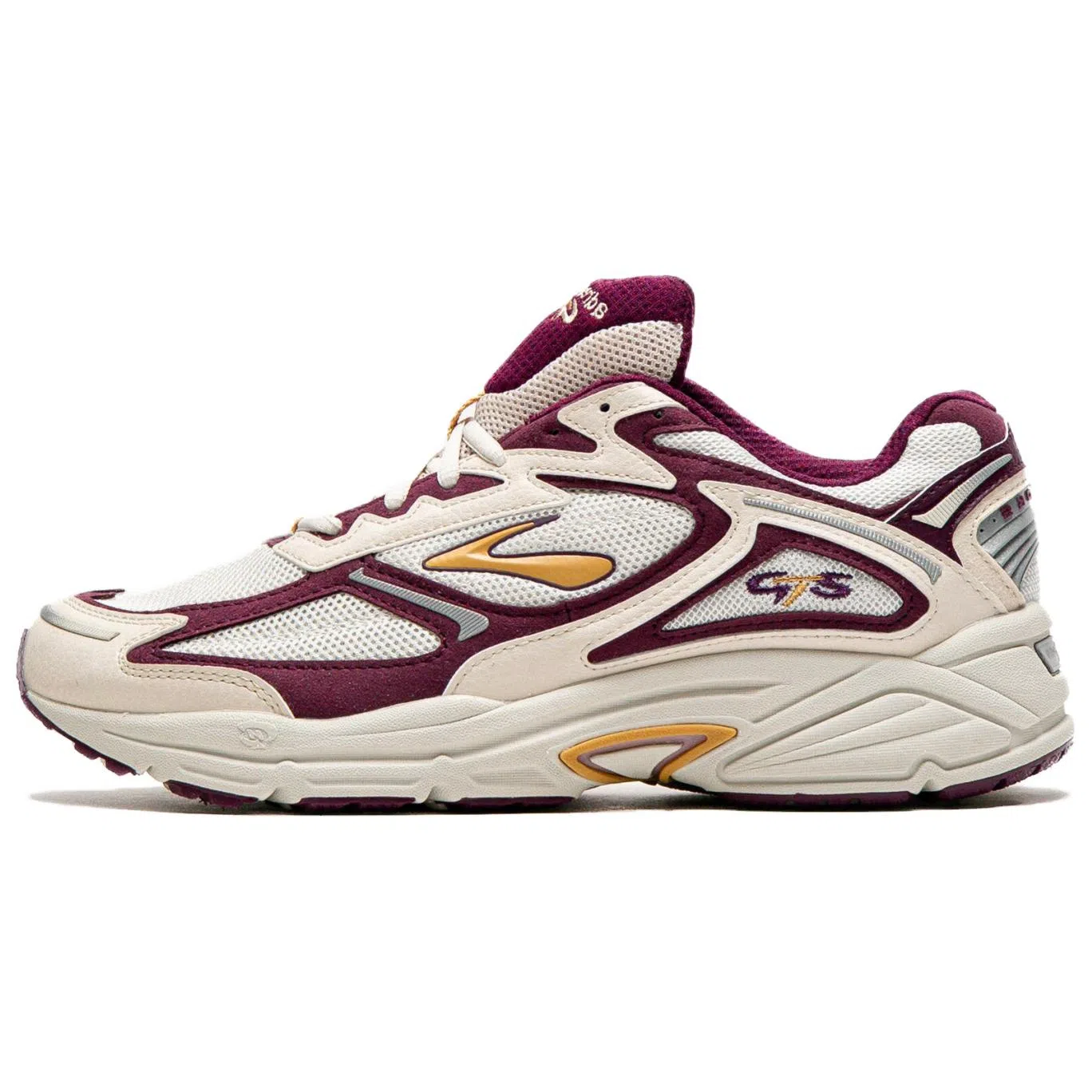 Brooks Adrenaline GTS 4