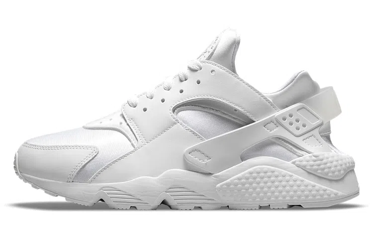 Nike Huarache Triple White