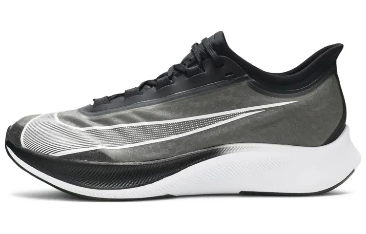 Nike Zoom Fly 3 Black White