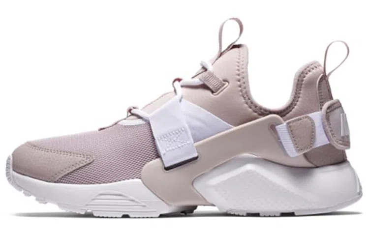Nike Huarache City Low Particle Rose