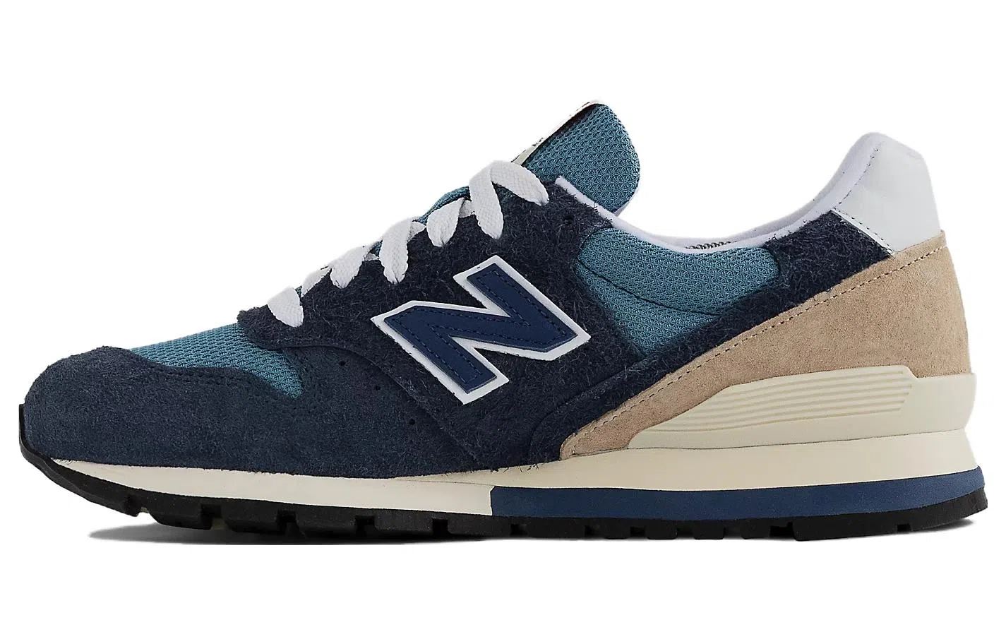 New Balance 996 Blue White