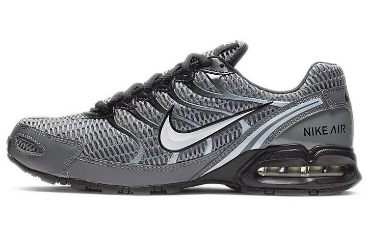 Nike Air Max Torch 4 Grey Silver