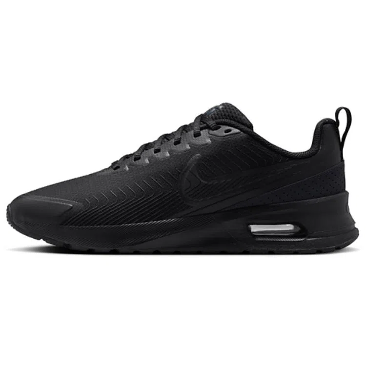 Nike Air Max 1 Black