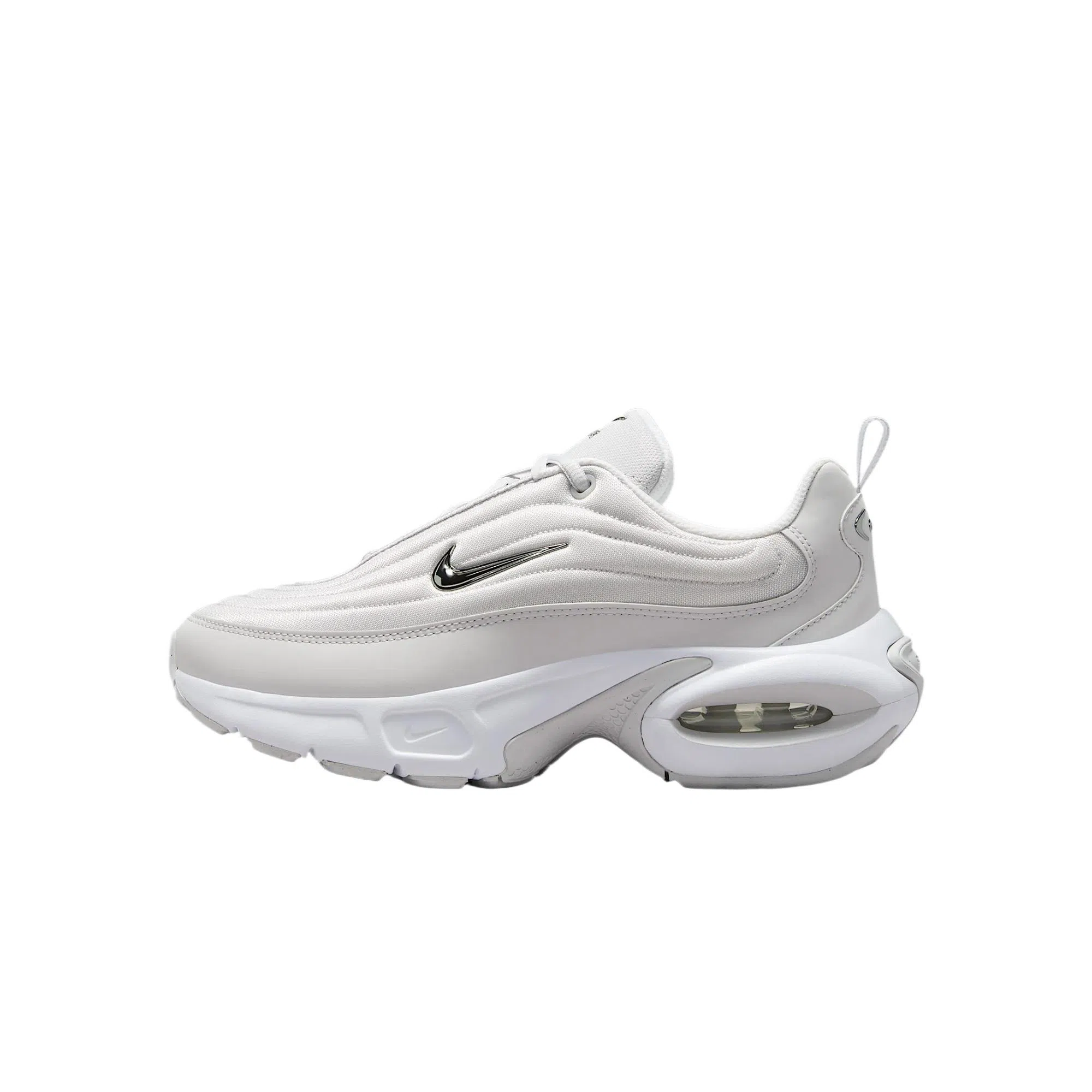 Nike Air Max Portal SE Silver White