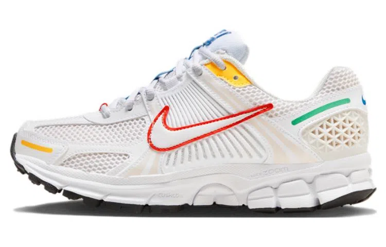Nike Air Zoom Vomero 5 White