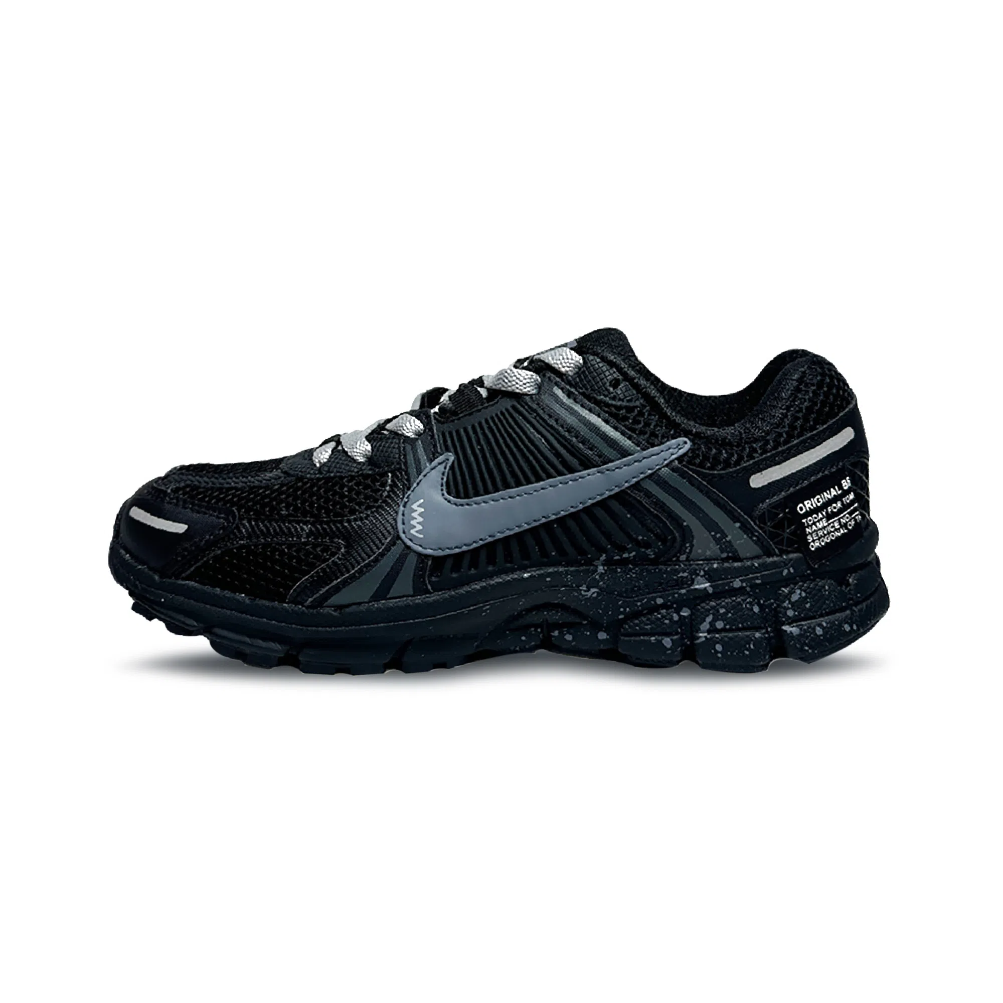 Nike Air Zoom Vomero 5 Black Grey