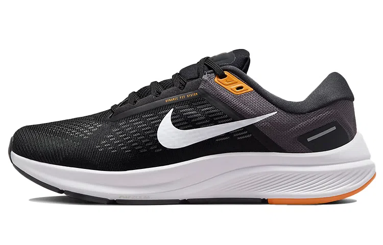 Nike Zoom Structure 24 Black