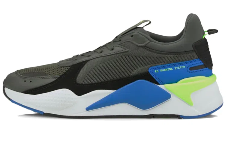 PUMA RS-X Reinvention