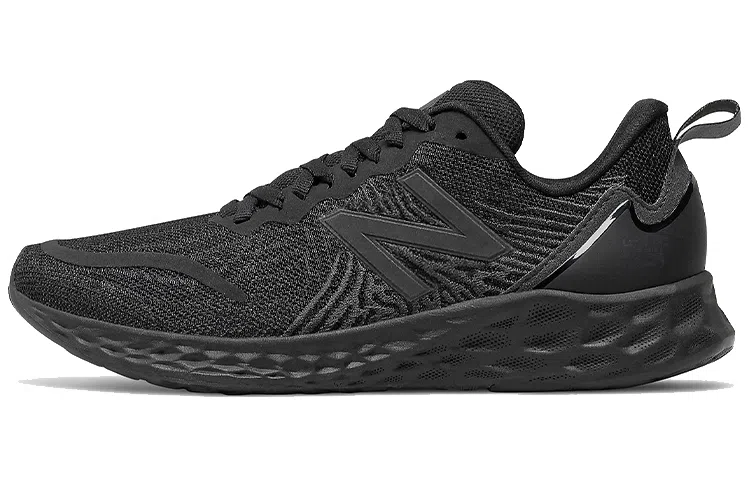 New Balance Fresh Foam Tempo Black